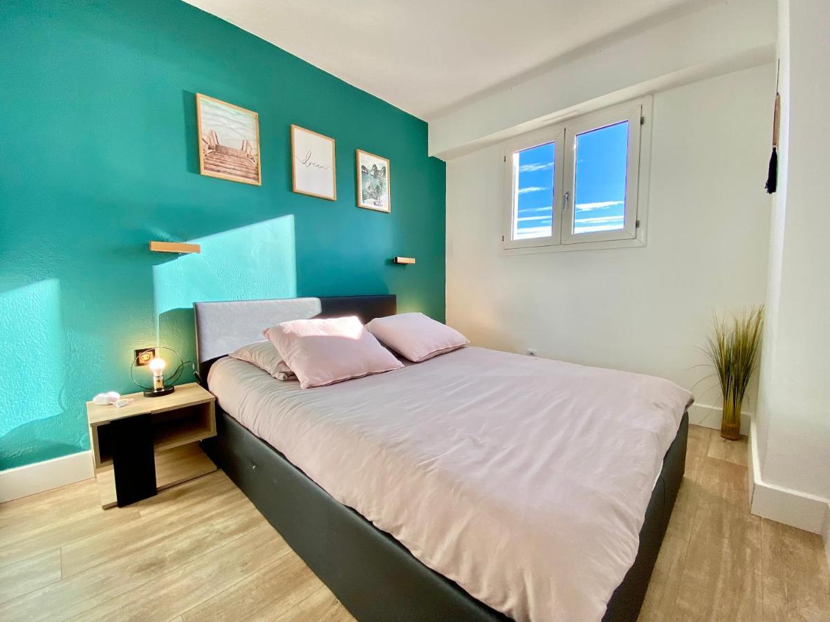 Appartement Les Plages By Scls Locations