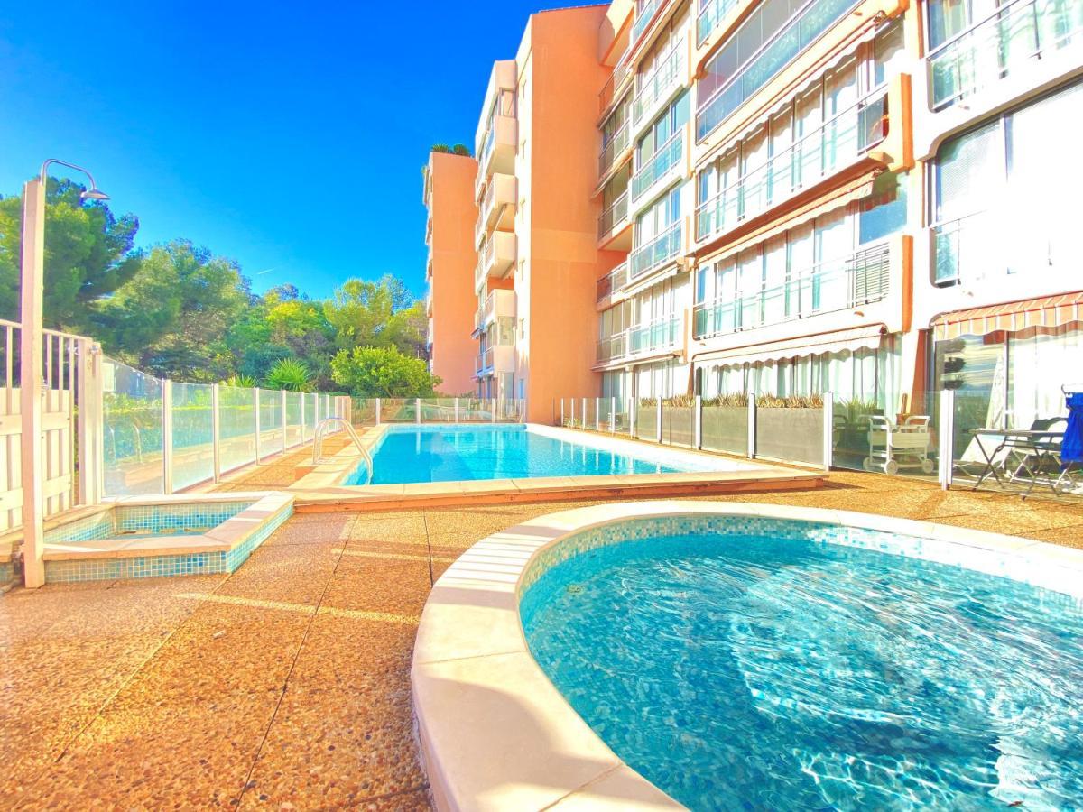 Appartement Les Plages By Scls Locations Cannes