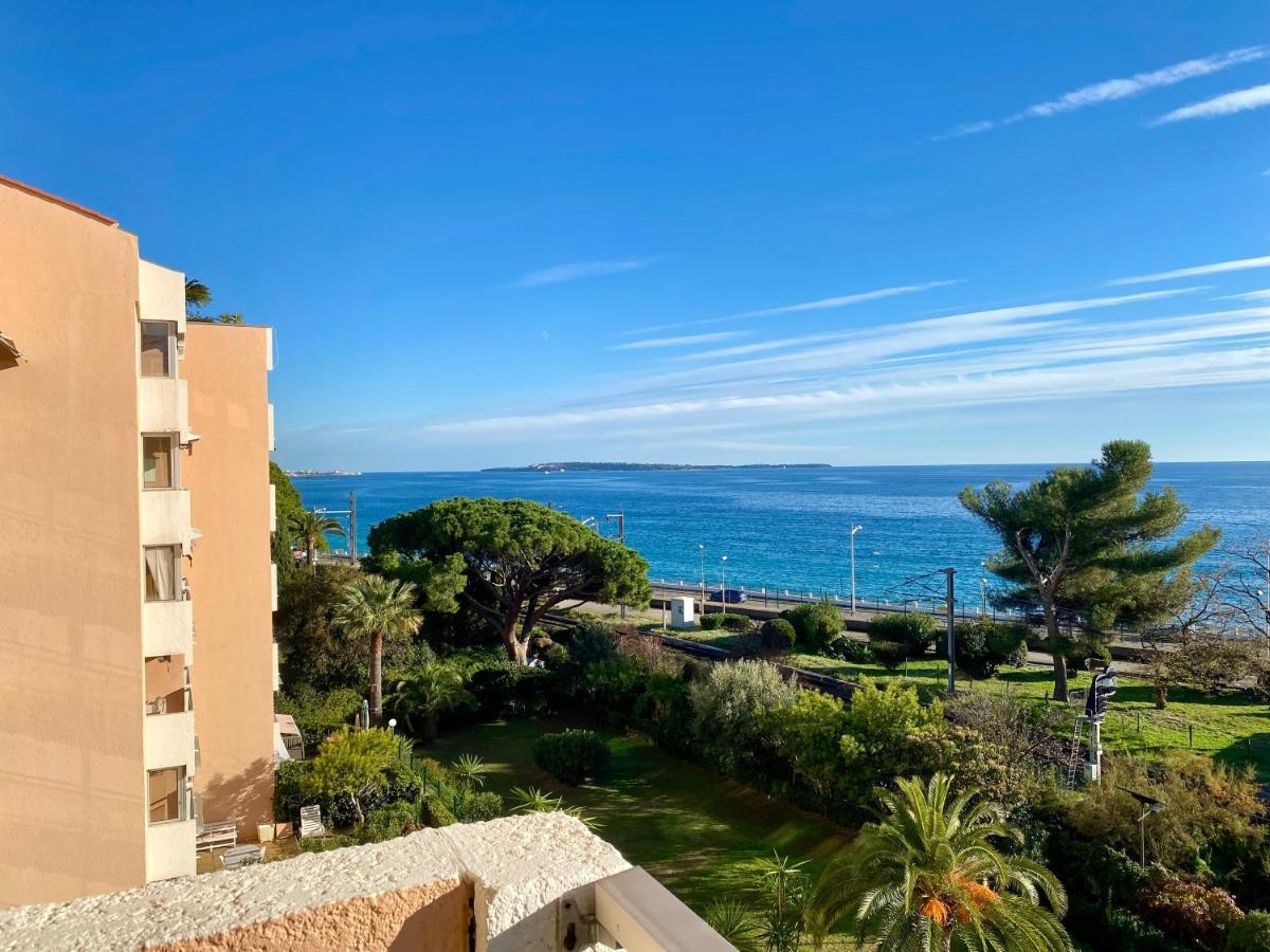 Appartement Les Plages By Scls Locations Cannes
