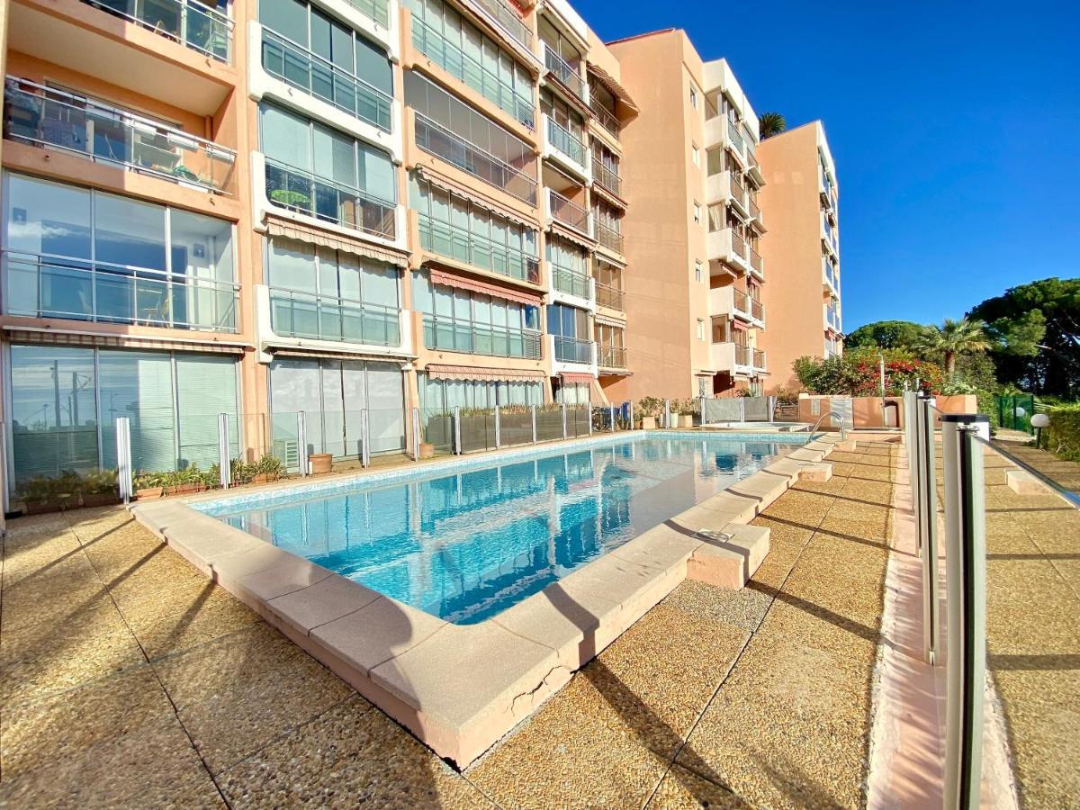 Appartement Les Plages By Scls Locations *