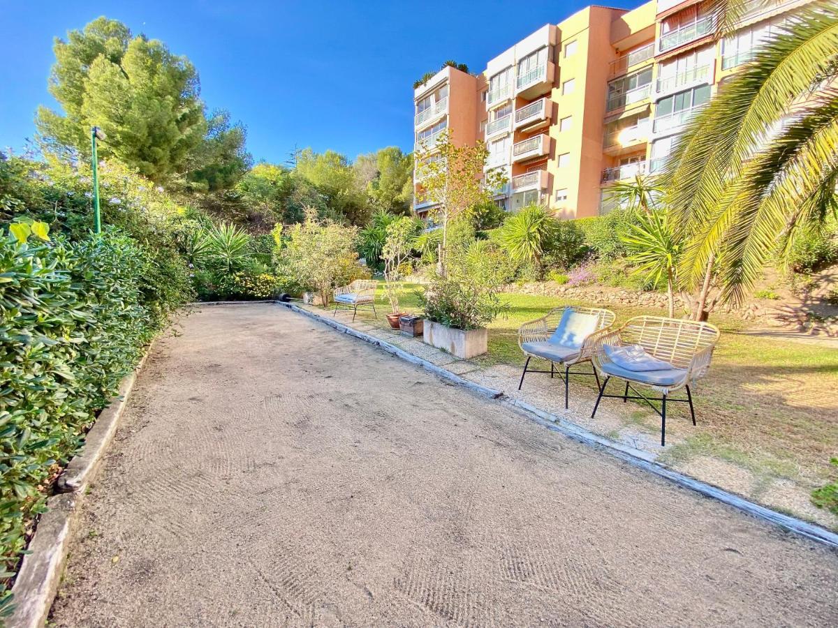 Les Plages By Scls Locations Appartement *