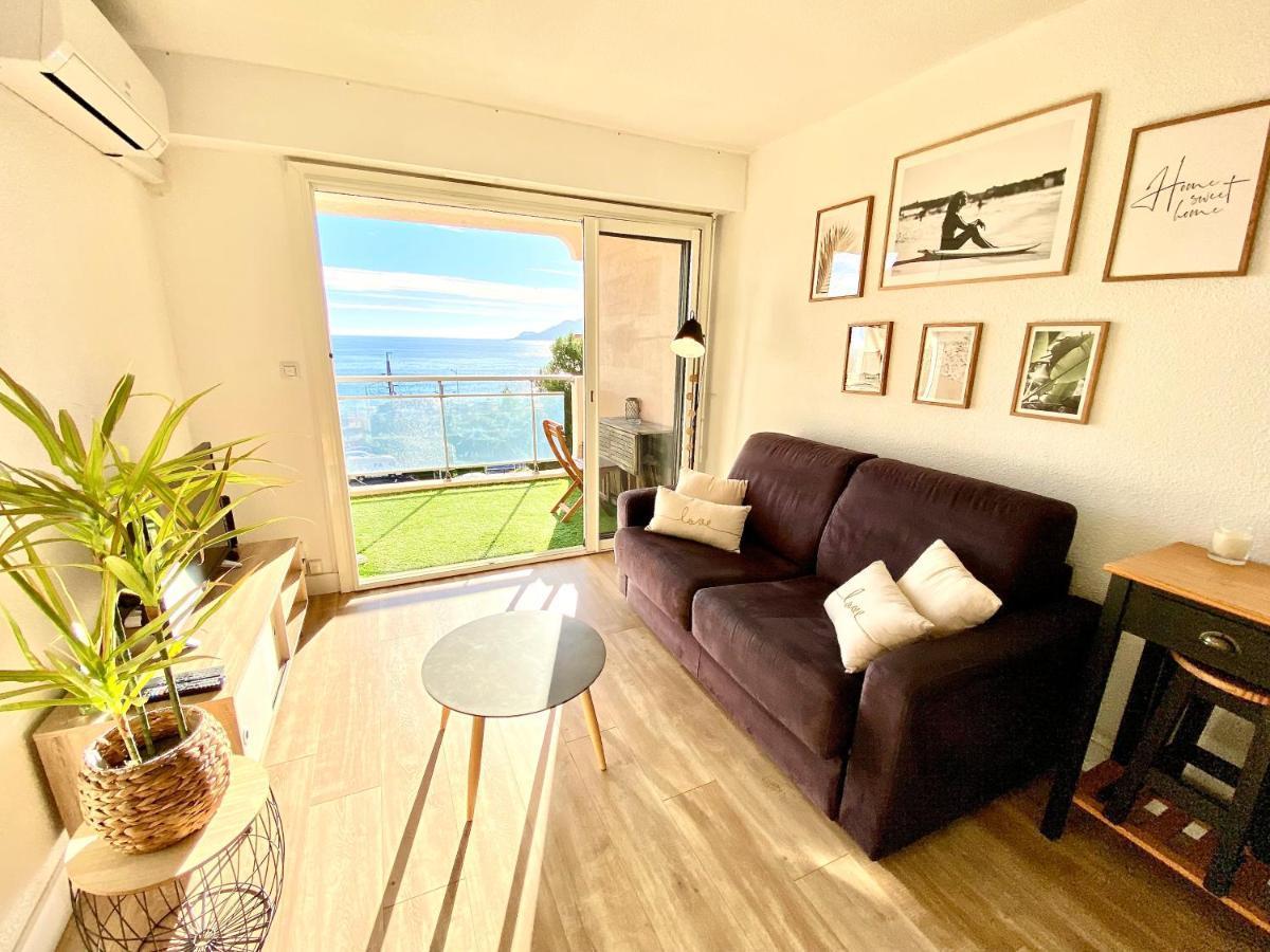 Les Plages By Scls Locations Cannes