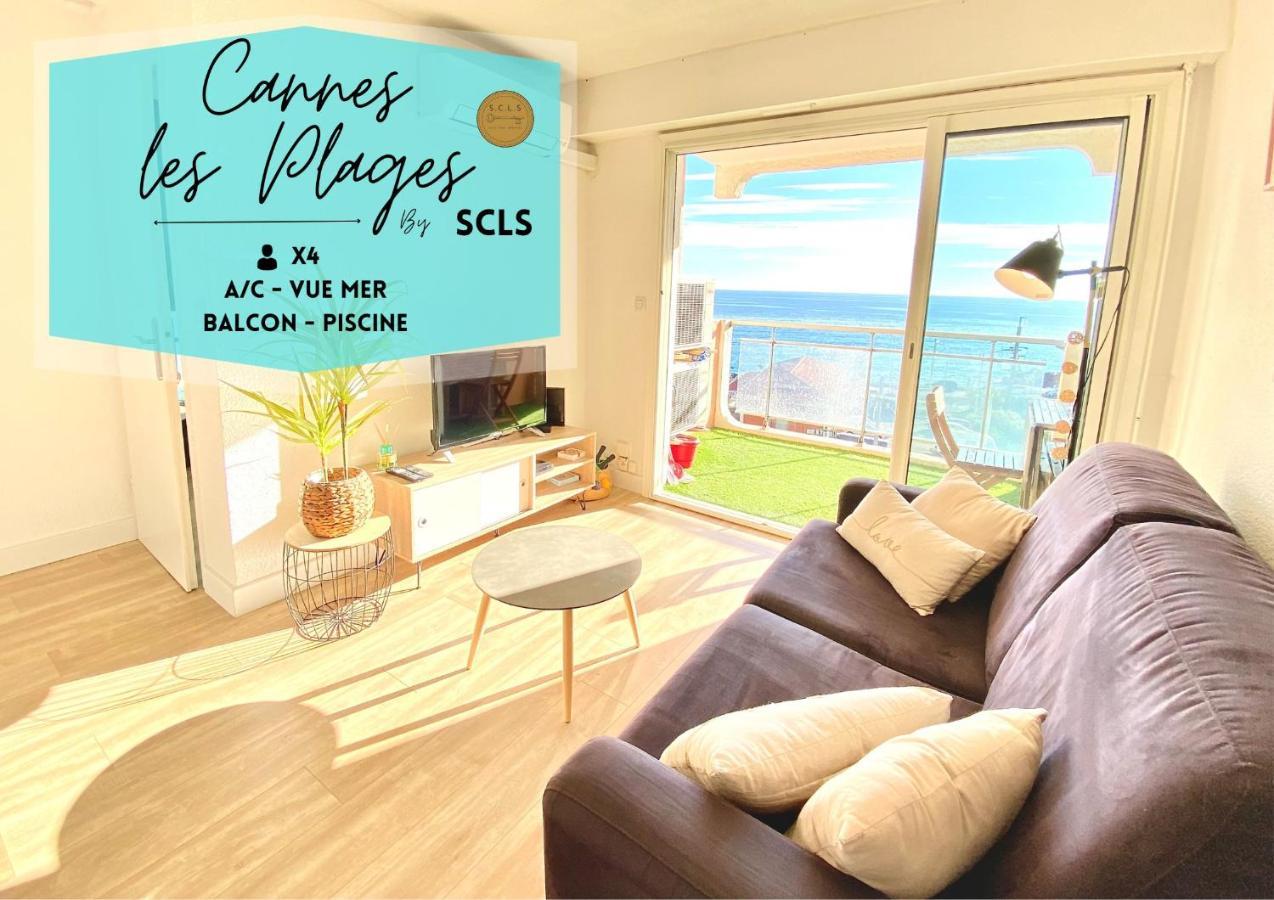 Appartement Les Plages By Scls Locations *